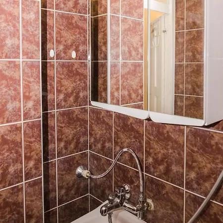 луксозен далия Apartament