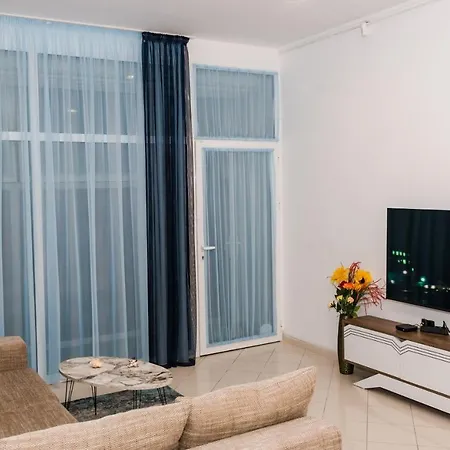 Apartman луксозен далия *