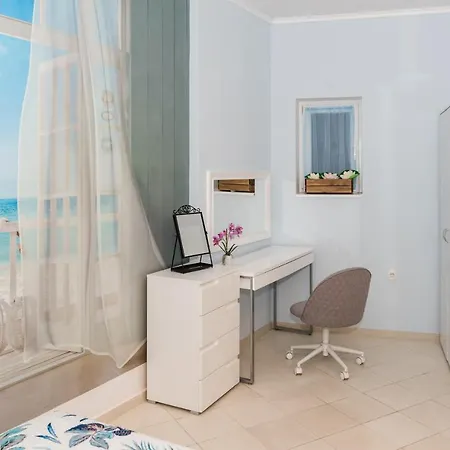 луксозен далия Apartman