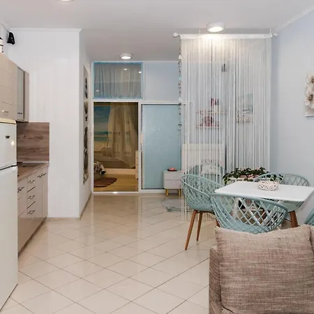 луксозен далия Apartman