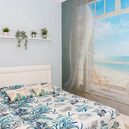 луксозен далия Apartament *