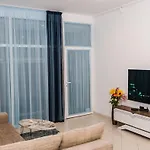 Apartment луксозен далия *
