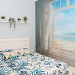 луксозен далия Apartment *