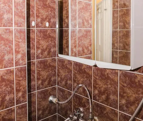 луксозен далия Appartement