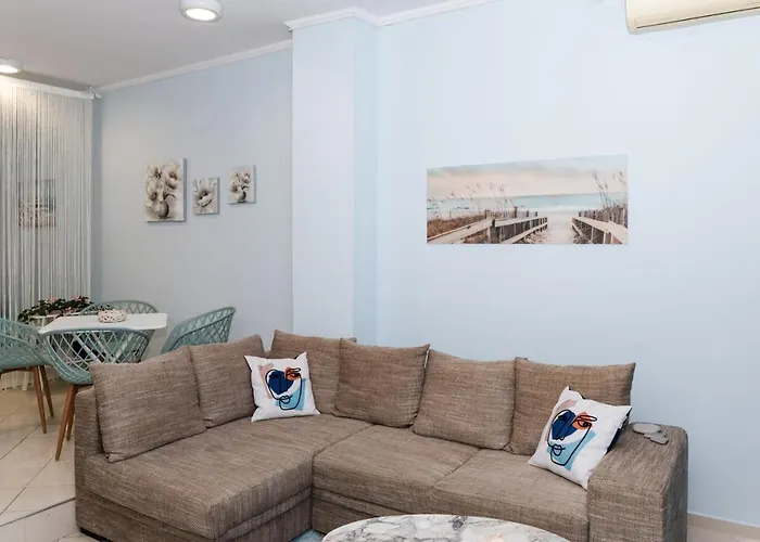 луксозен далия Appartement *