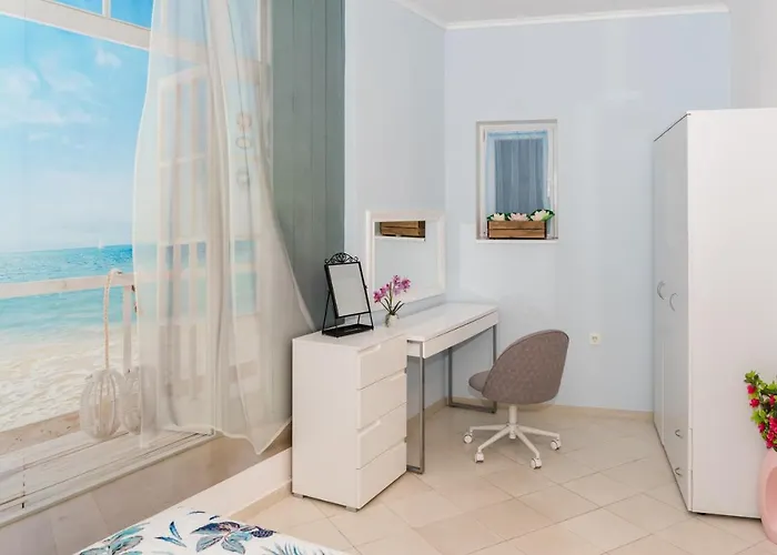 луксозен далия Appartement
