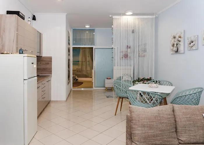 луксозен далия Appartement